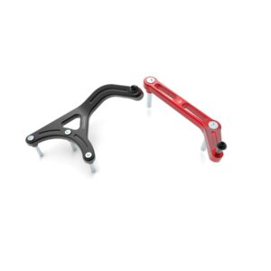 SAS10 - MTS KIT MOUNT STEERING DAMPER