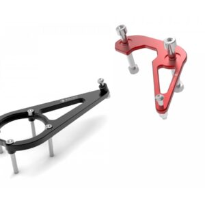 SAS14 - SCRAMBLER DESERTSLED KIT MOUNT STEERING DAMPER