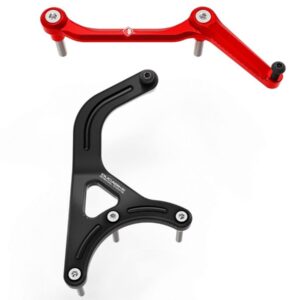 SAS16 - MTS V4 KIT MOUNT STEERING DAMPER