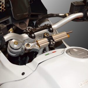 SAS19D - DESERTX OHLINS STEERING DAMPER KIT