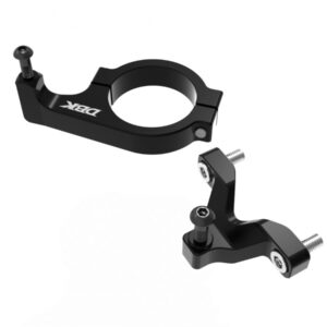 SAS23 - PANIGALE V2  2025 STEERING DAMPER KIT