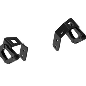 SFDP04 - PANIGALE V4 25 DUCATI PERFORMANCE DYNAMIC INDICATOR ADAPTERS