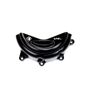 SLI06D - V4 SLIDER ALTERNATOR COVER PROTECTION