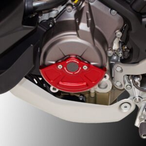 SLI08 - V4 ALTERNATOR COVER PROTECTION SLIDER