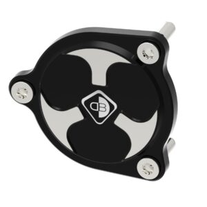 SLI16 - DIAVEL V4 OIL FILTER CAP COVER