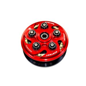 FA5M01 - SLIPPER CLUTCH 5 SPRINGS SE