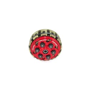 FA6M03 - SLIPPER CLUTCH 6 SPRING RACING EDITION