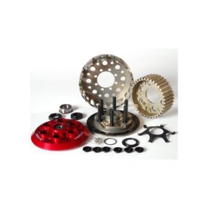 FA6M02 - SLIPPER CLUTCH 6 SPRINGS