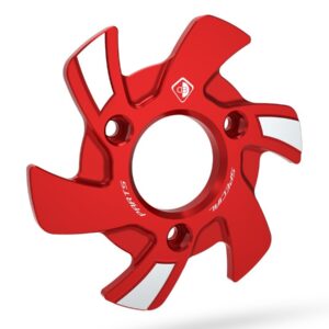 SM07 - SPRING RETAINER