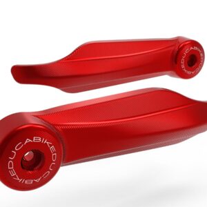 SPM03 - HANDGUARDS PROTECTION