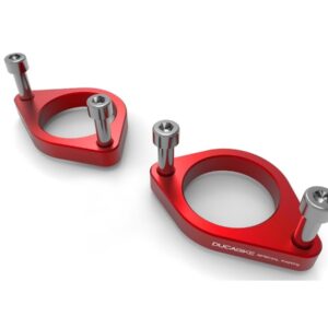 SRM01 - SS 936 / 950 RISER FOR HANDLEBAR (CONFORT)