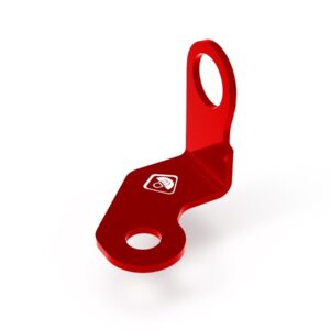 STA05 - CLUTCH FLUID RESERVOIR SUPPORT