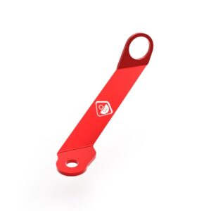 STA07 - PANIGALE CLUTCH FLUID RESERVOIR SUPPORT
