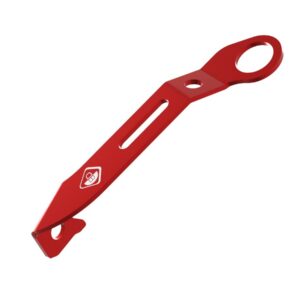 STA09 - PANIGALE V4 CLUTCH FLUID RESERVOIR SUPPORT