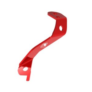 STA10 - PANIGALE V4 BRAKE FLUID RESERVOIR SUPPORT