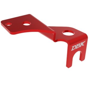 STA13 - HM 698 BRAKE FLUID RESERVOIR SUPPORT