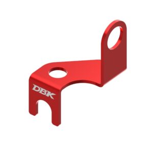 STA14 - HM 698 CLUTCH FLUID RESERVOIR SUPPORT