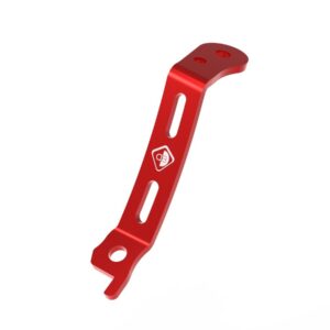 STA16 - PANIGALE V4 25 BRAKE FLUID RESERVOIR SUPPORT