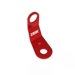 STA21 - CLUTCH FLUID RESERVOIR SUPPORT