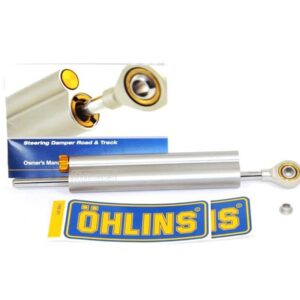 OH01 - STEERING DAMPER OHLINS