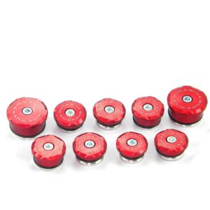 TTSF01 - KIT FRAME CAPS
