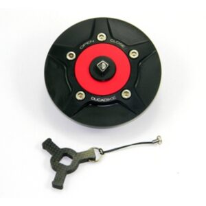 TSB02 - FUEL TANK CAP