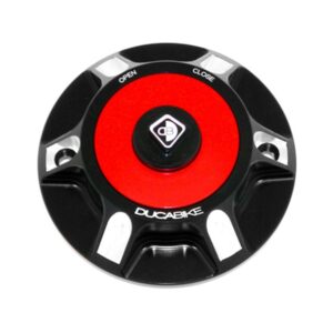TSB05 - FUEL TANK CAP