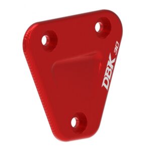 TAR01 - HM698 MONO ENGINE COVER PLATE