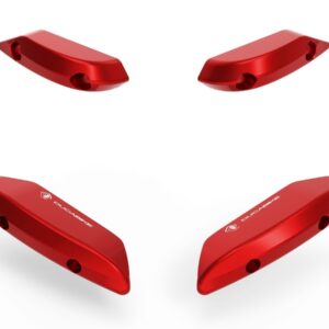 TCA01 - SFV4 WING COVER CAPS
