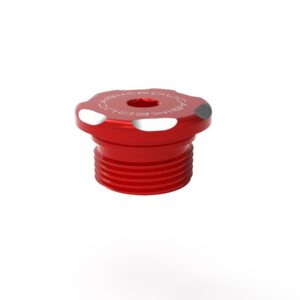 TIF02 - STAGE INSPECTION CAP