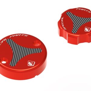 TLS01 - FLUID RESERVOIR CAPS