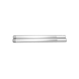 TMF01- PAIR TUBES WITH HOLES (OEM)