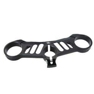 SPIDER DUCATI V4 18-24 TOP TRIPLE CLAMP