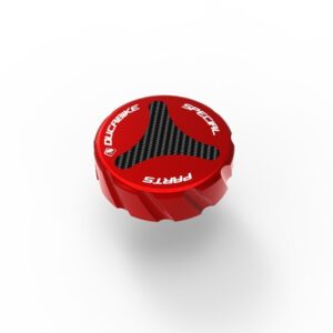 TRA01 - WATER RADIATOR CAP COVER