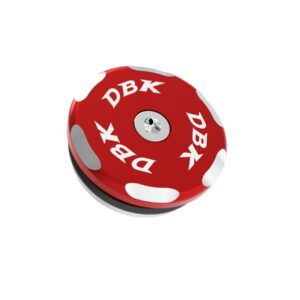 TRD06 - RIGHT FRONT WHEEL CAP BICOLOR