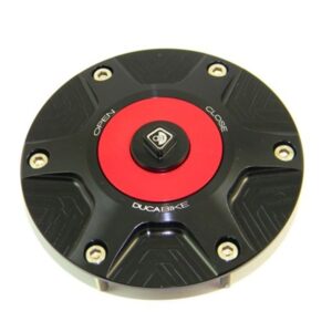 TSB03 - FUEL TANK CAP
