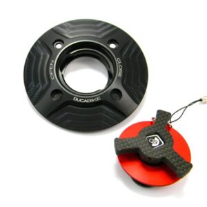 TSB04 - FUEL TANK CAP