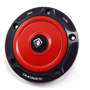 TSB06 - FUEL TANK CAP