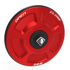 TSB09 - HM 698 MONO FUEL TANK CAP