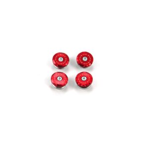 TT95901 - FRAME PLUGS 959 / 1299 PANIGALE