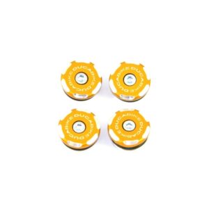 TT95902 - FRAME PLUGS 959 / 1299 PANIGALE BICOLOR