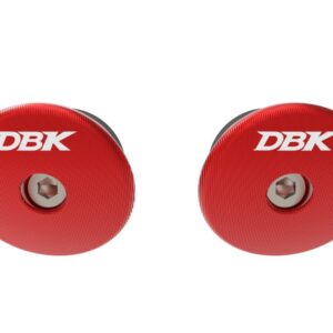 TTEL01 - HM 698 FRAME PLUGS KIT
