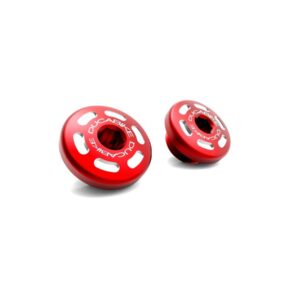 TTF01 - MTS KIT CENTRAL FRAME CAPS