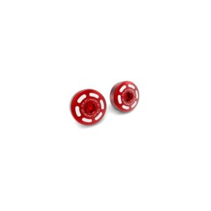 TTF04 - KIT CENTRAL FRAME CAPS (swing arm)