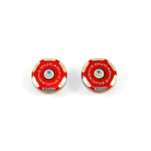 TTF05 - KIT CENTRAL FRAME CAPS