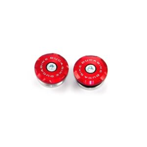 TTF06 - KIT CENTRAL FRAME CAPS