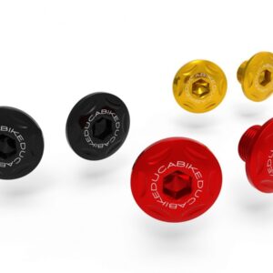TTF07 - MTSV4 KIT CENTRAL FRAME CAPS (swing arm)