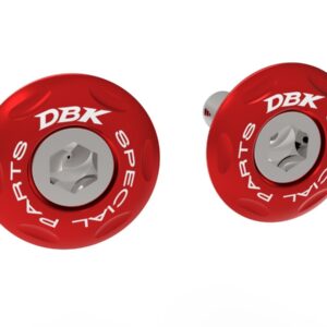 TTF10 - HYPERMOTARD 698 MONO CENTRAL FRAME CAPS KIT