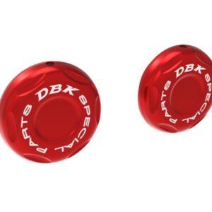 TTF11 - MTS V2 25 CENTRAL FRAME CAPS KIT