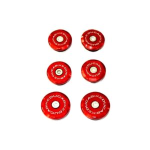 TTHM9501 - KIT FRAME PLUGS HM 950